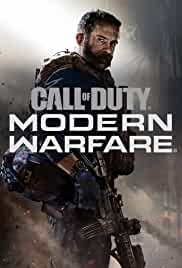 Call of Duty: Modern Warfare