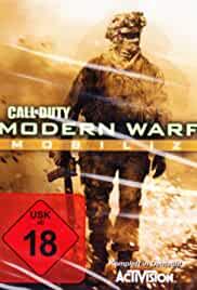 Call of Duty: Modern Warfare: Mobilized