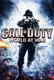 Call of Duty: World at War