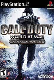 Call of Duty: World at War - Final Fronts