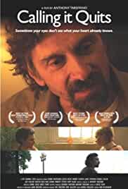 Calling It Quits