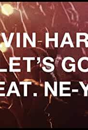 Calvin Harris Feat. Ne-Yo: Let's Go