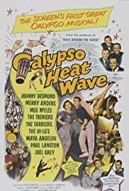 Calypso Heat Wave