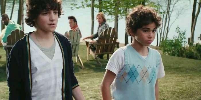 Films Et Séries Tv Avec Cameron Boyce List of 9 Cameron Boyce Movies, Ranked Best to Worst
