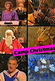 Camp Christmas