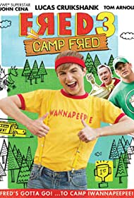 Camp Fred