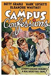 Campus Confessions