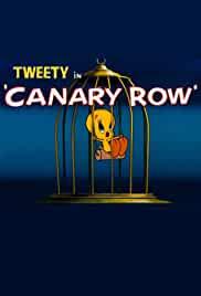 Canary Row