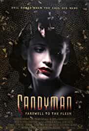 Candyman: Farewell to the Flesh
