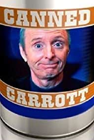 Canned Carrott