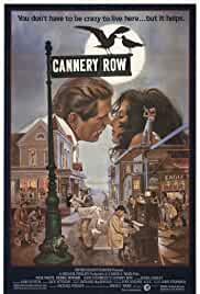 Cannery Row