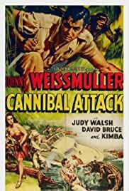 Cannibal Attack