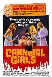 Cannibal Girls