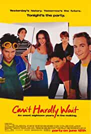 Can't Hardly Wait