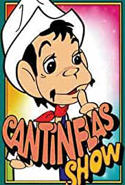 Cantinflas
