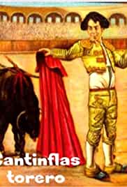 Cantinflas torero