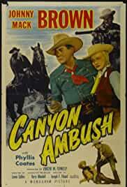 Canyon Ambush