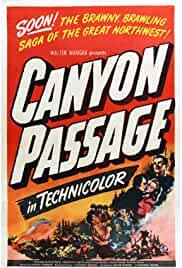 Canyon Passage
