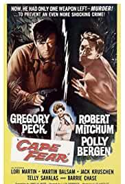 Cape Fear