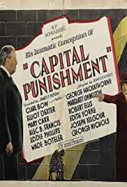 Capital Punishment