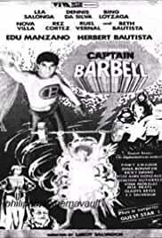 Captain Barbell