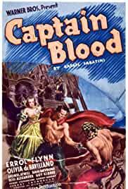 Captain Blood