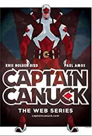 Captain Canuck