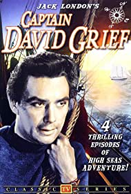 Captain David Grief