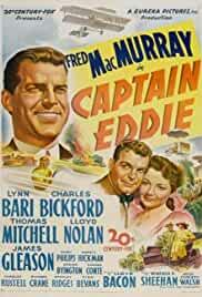 Captain Eddie
