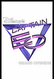 Captain Eo Grand Opening