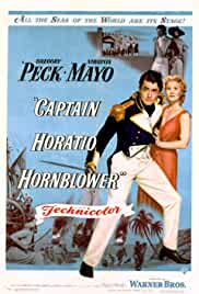 Captain Horatio Hornblower