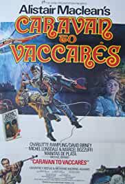 Caravan to Vaccares