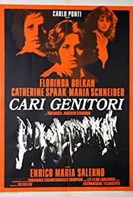 Cari genitori
