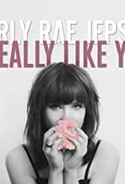 Carly Rae Jepsen: I Really Like You