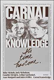 Carnal Knowledge