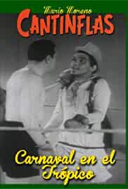 Carnaval en el trópico