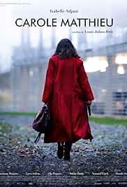 Carole Matthieu