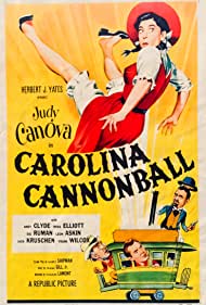 Carolina Cannonball
