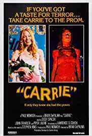 Carrie