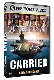 Carrier