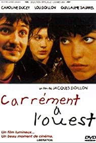 Carrément à l'Ouest