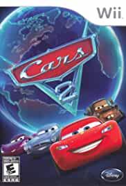 Cars 2: The Video Game