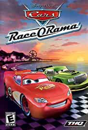 Cars Race-O-Rama