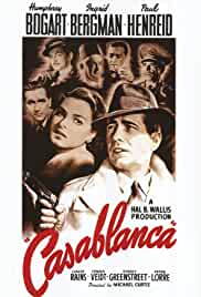 Casablanca