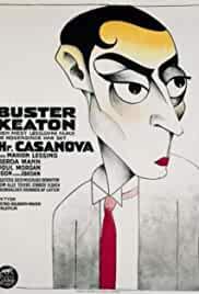 Casanova wider Willen