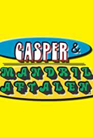 Casper & Mandrilaftalen