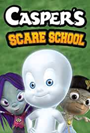 Casper's Scare School