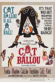 Cat Ballou