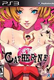 Catherine