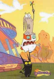 Catscratch